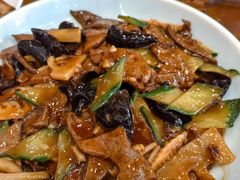 -民族饭荘(新华大街店)