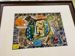 -杨梅红艺术教育(凤城教学中心)