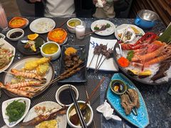 -菊上料理(蜀山银泰百货店)