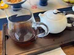 -小茶闲舍·观景商务茶馆(广州塔店)