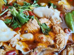 -肖记公安牛肉鱼杂馆· 省级非物质文化遗产(仁和路店)