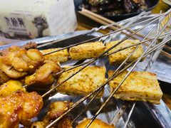 -老虎滩大连海鲜烧烤(建邺云锦路总店)