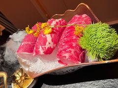 -色響火锅(恒隆广场店)