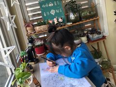 -千浔一暖DIY蛋糕烘焙(人民大学店)