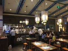 -白鹿原·西安油泼面(万象城店)