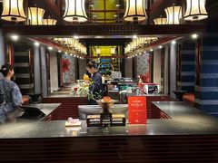-杭州西子湖四季酒店·金沙厅