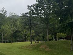 -昆嵛山石门里景区