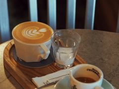 -Nectar One Cafe(勇烈路n1店)