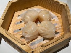 港式虾饺皇-同庆楼(天鹅酒家店)