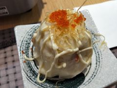 -林妈妈村·日式料理(宝山万达店)