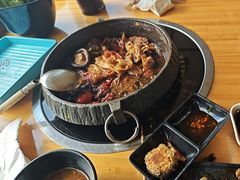 -水林间·寿喜烧自助(仙林金鹰店)