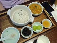 -蟹上黄·蟹黄面·江南糖水(人民广场店)