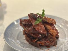 -上海和平饭店龙凤厅 Dragon Phoenix