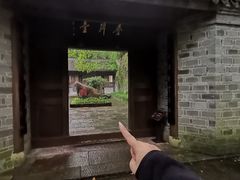 -宁波市保国寺古建筑博物馆