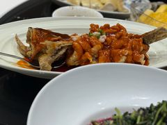 -香雪海饭店中餐厅(人民桥店)