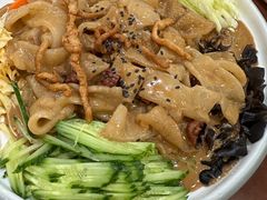 -老家菜馆(正定店)