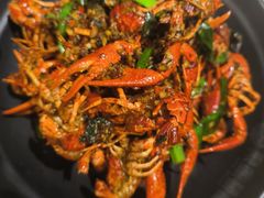 -聚味瞿记·龙虾堂(天元店)