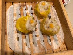 -蔡澜点心·粤菜(丽泽天街店)