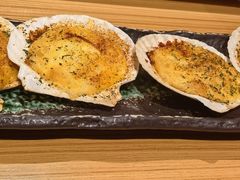 -花和海鲜自助(东马路店)