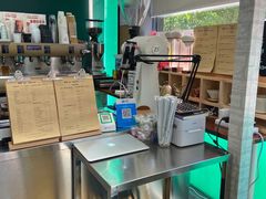 -2326 Coffee Roaster咖啡豆可选店(林肯公园店)