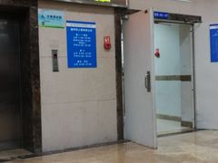 -重庆医科大学附属第一医院(本部)