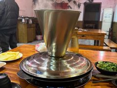 -三道苗苗鱼·美蛙黄辣丁(八里店)