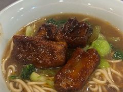 -奎元馆.百年奎元.非遗传承(西湖边的解放路店)