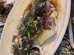 -米庄·原味私房菜(骏壹万邦店)
