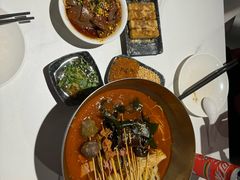 -付小姐在成都(五道口店)