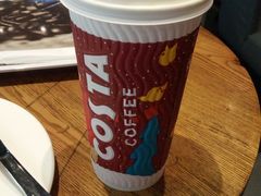 -COSTA COFFEE(丰联广场店)
