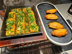 -丰茂烤串(五道口店)