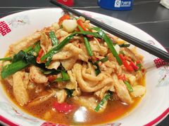 -回家吃饭·地道南昌菜(建德观总店)