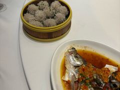 -湖锦酒楼·31年地道湖北菜(黄鹤楼店)