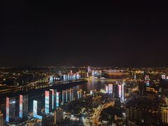 -长沙尼依格罗酒店