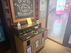 -星巴克(杭州东站东到达店)