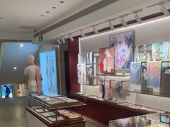 -万事利丝绸(杭州大厦店)