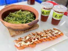 -嘉升大排档(番禺总店)