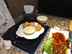 -黄记煌三汁焖锅(渝北金港国际店)