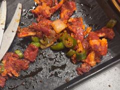 -允辛家·自助泥炉烤肉(九亭店)