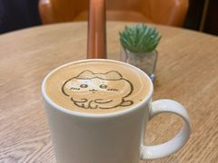 -逸派咖啡 EPARKCOFFEE(广安门店)