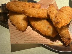 -碧特博格·20年品牌西餐厅(芜湖路店)