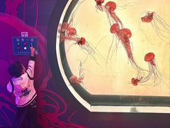 -沈阳海洋探索中心