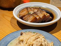 家烧笋衣-荣小馆(杭州大厦店)