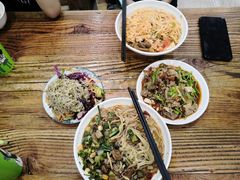 -桂花香手工面(鼓楼店)