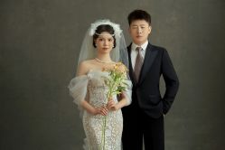 -大花轿艺术影像高端定制婚纱摄影(朝阳一路店)