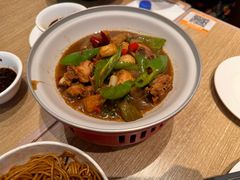 -泰煌鸡·上海白斩鸡·鸡汤面(鹤庆店)