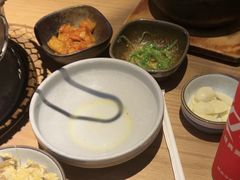 -烧肉达人•炭火烧肉(新天地店)