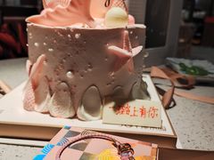 -大渔铁板烧(大悦城店)