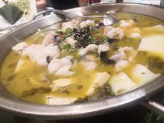 -粗茶淡饭•陕菜•家常菜