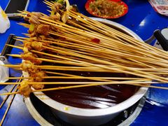 -马路边边串串香(大成路店)